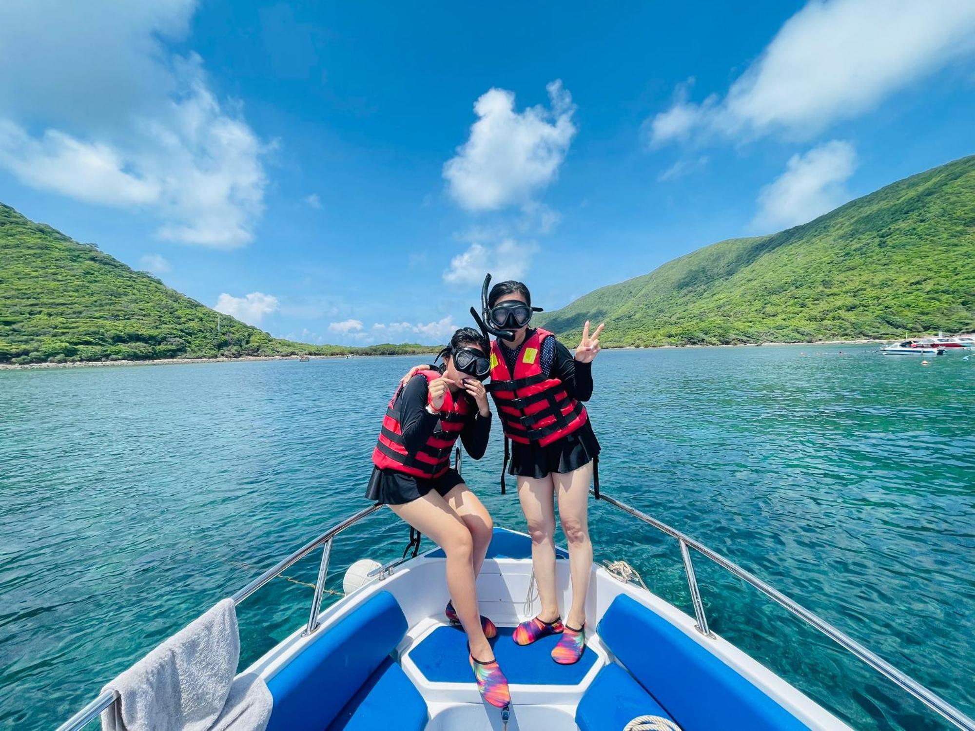 Duy Canh Homestay Chi Khu Co Ong Exteriör bild